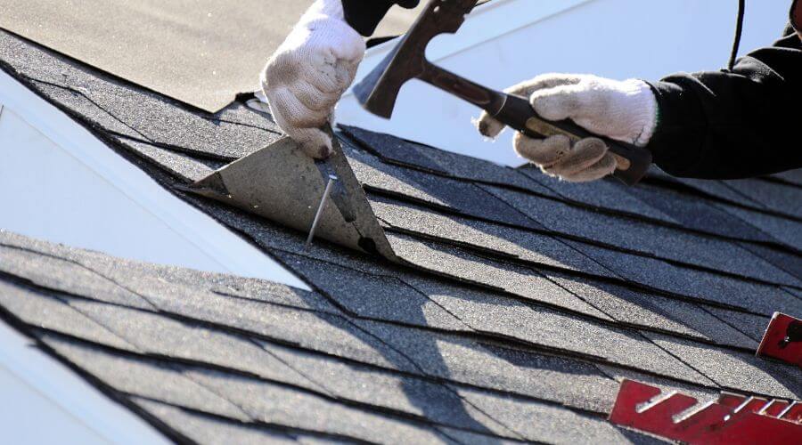 Expert top industrial roofings services in Hugheston, WV